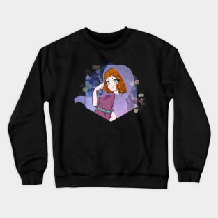 Sheila the Thief Crewneck Sweatshirt